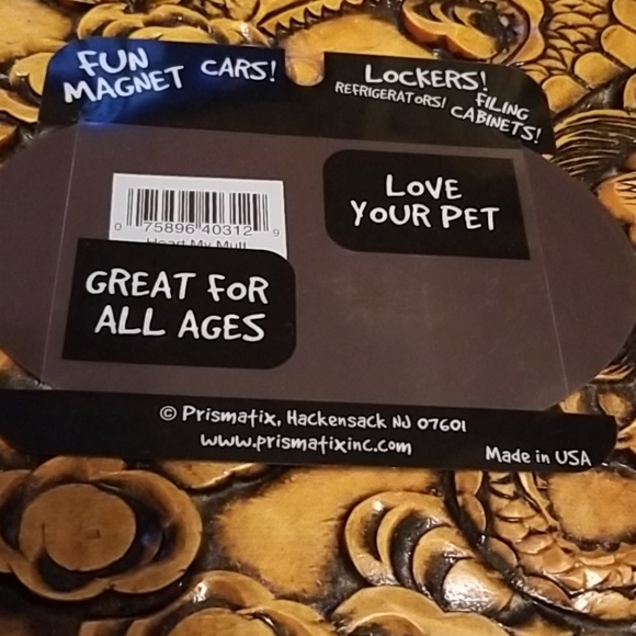 🐕Pet Love Magnet - Picture 2 of 3